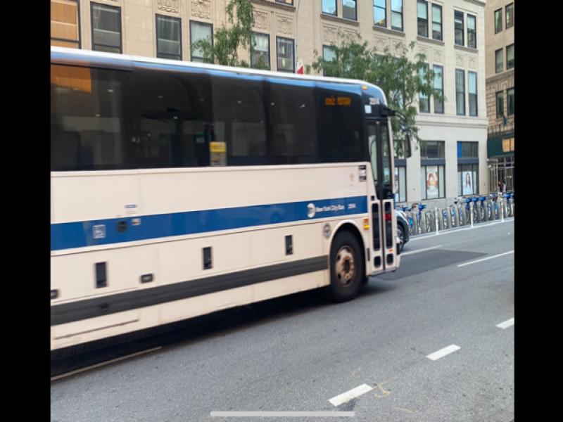 cdl test